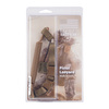Cetacea Tactical - Mini-šňůrka na oděv - Olive Drab - TA-PCO-OD