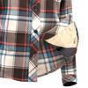 Helikon - Dámská košile Marigold - Foggy Meadow Plaid - KO-MWS-NS-PI