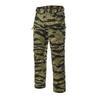 Helikon - Taktické kalhoty UTP - PolyCotton Stretch Ripstop - Tiger Stripe - SP-UTL-SP-62