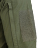 Condor - Vojenská Combat Shirt - Černá - 101065-002