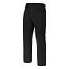 Helikon - Hybridní taktické kalhoty® - PolyCotton Ripstop - černé - SP-HTP-PR-01