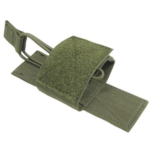 Condor - Univerzální pouzdro na zbraň - Olive Drab - UH1-001
