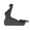 MFT - Nadrozměrná nabíjecí rukojeť Tac Latch EvolV - AR-15 / M4 / M16 - černá - E2OCHL-BL