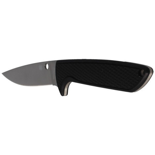 Spyderco - Nůž Waterway™ G-10 Black - FB43GP