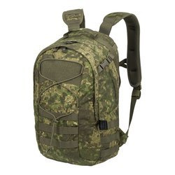 Helikon - Batoh EDC - 24 l - Cordura - PenCott WildWood - PL-EDC-CD-45