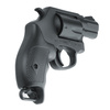 GS - Atrapa revolveru M360J Sakura - černá - DS-6013