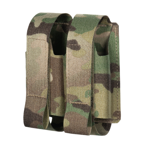 M-Tac - Pouzdro na dva granáty VOG-25 40 mm - Cordura Squadron - MultiCam - 10340008