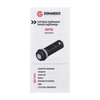 Gomander - Ústní brzda Raptor - 7,62 mm - M15x1 - černá - TB0.10178_1-M15