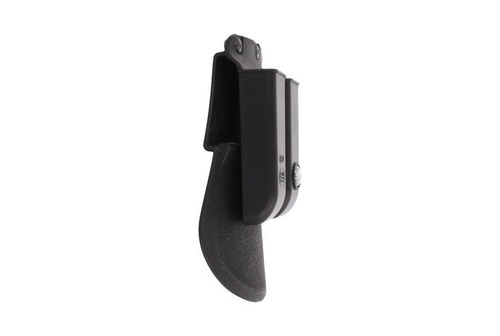 Fobus - Dvojité pouzdro na zásobníky pro Walther, Sig .22, .380 - Standard Paddle - 6922