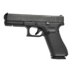 Glock - Pistole G17 MOS Gen 5 - 9x19 mm Para - černá