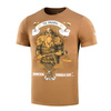 M-Tac - Tričko Viking - Coyote Brown - 20090017
