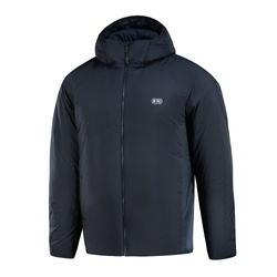 M-Tac - Péřová bunda Paladin - Dark Navy Blue - 20471015