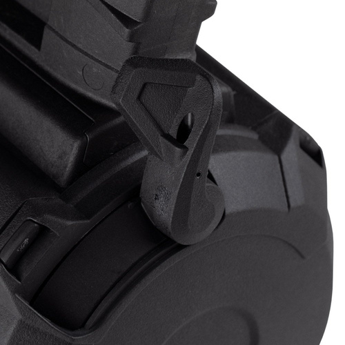 Magpul - zásobník PMAG D-50® LR/SR GEN M3® pro AR10 / SR25 / M110 - černý - MAG993-BLK