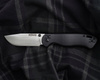 Ka-Bar - Zavírací nůž Becker BK40 - Black - BK40