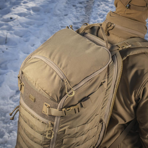 M-Tac - Velký turistický batoh Gen.II Elite - Coyote - 10089805