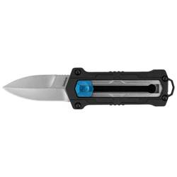 Kershaw - Kapsule 1190 Zavírací nůž - 8Cr13MoV - Black/Blue - 1190