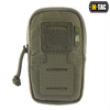 M-Tac - Ergonomická ramenní kapsa Elite - zelená Ranger - 10136023