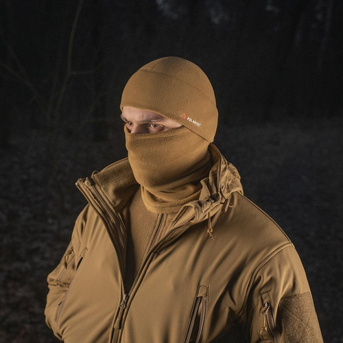 M-Tac - Polartec® Multi-wrap - Fleece - Coyote - 40529005