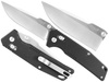 Ganzo - Zavírací nůž Firebird - G-Lock - Black - FB7601-BK