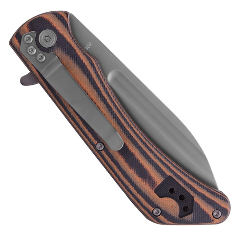 Ka-Bar 3066 - Zavírací nůž Mark 98