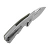 SOG - Zavírací nůž Stout FLK - Olive Drab - 14-03-01-57