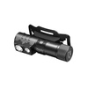 Fenix - LED čelová svítilna HM71R - 5000 mAh - 2700 lm - černá - HM71R