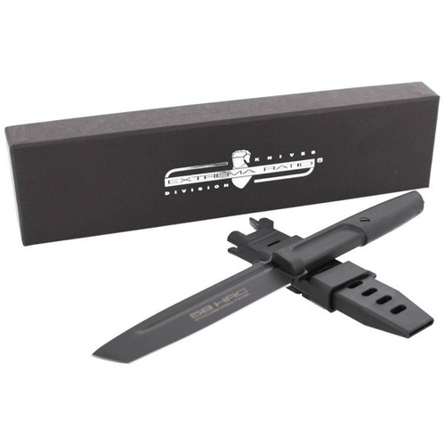 Extrema Ratio - Nůž Mamba Black - 04.1000.0477/BLK
