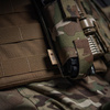 M-Tac - Taktická kapsa na škrtidlo s panelem Molle Gen. III - Multicam - 10137308