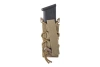 GFC Tactical - Modulární pouzdro na pistoli TC+ - Multicam - GFT-29-009864