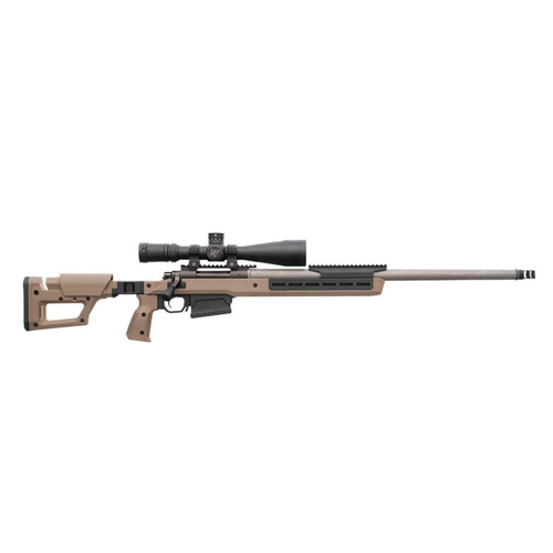Magpul - Pažba Pro 700L Lite pro Remington 700 Long Action - FDE - MAG1380-FDE