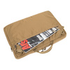 Helikon - Aktovka na notebook - černá - TB-LBC-NL-01