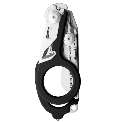 Leatherman - Multitool, nůžky Raptor® Black - 831742