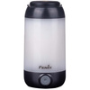 Fenix - CL26R LED kempingová lampa s dobíjecí baterií 18650 2600 mAh - 400 lm - černá