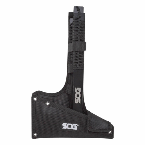 SOG - Vrhací tomahawk - 3 ks - TH1001-CP