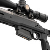 Magpul - pažba Pro 700L Lite pro Remington 700 Long Action - černá - MAG1380-BLK