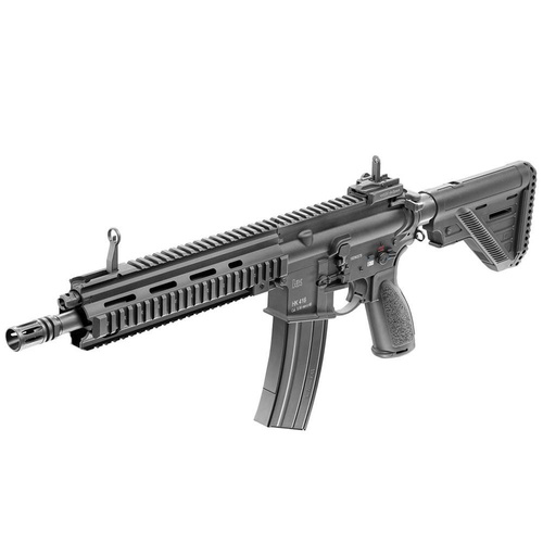 Umarex - ASG replika Heckler&amp;Koch HK416 A5 - GBB - černá - 2.6531X