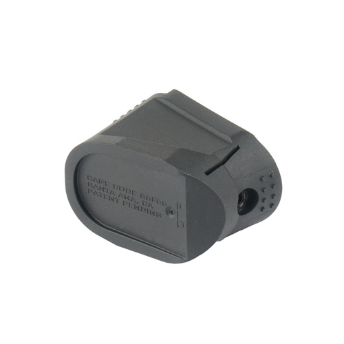 Strike Industries - Vylepšená deska zásobníku pro CANiK TP9 - SI-EMP-CTP9