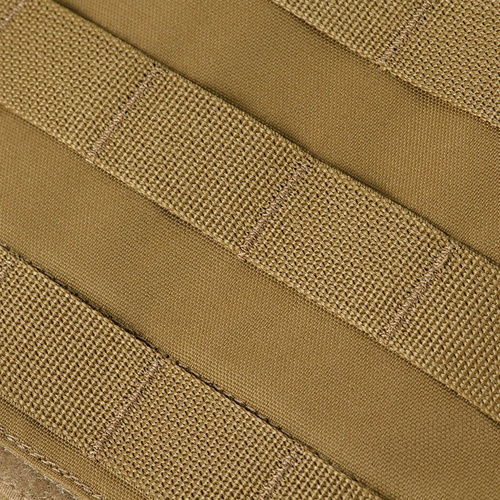 M-Tac - Cuirass QRS QRS Gen.II taktická vesta s plátovým nosičem - Coyote - 10156805