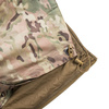 Helikon - Swagman Roll® Poncho - Climashield® Apex™ - Coyote - PO-SMR-NL-11