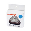 Opsmen - Světelný indikátor Firefly - modrý - F102-FF-BL