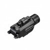 Fenix - Svítilna taktická zbraň s laserem GL23R - Luminus SFT40 LED - 1200 lm - černá - GL23R