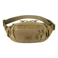 M-Tac - Brašna na bederní pás Elite Hex - Coyote - 10193005