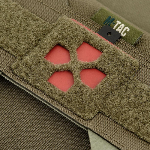M-Tac - IFAK Medical Pouch Elite - Ranger Green - 10163023