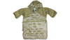 MFH - Plášť Mash s poutky - OD Green - 09503