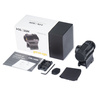 Holosun - HE503R-GD Gold Dot Sight - Nízká montáž a montáž s 1/3 světelnosti