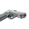 ZM Łucznik - P64 CZAK pistole - 9x18 mm Makarov - černá - použitá
