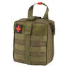 MFH - Pouzdro první pomoci - velké - OD Green - 30631B