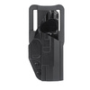 DoubleTap Gear - Pouzdro OWB Strighter - Walther P99 - Kydex - černé