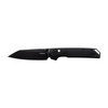 Kershaw - Zavírací nůž EDC Iridium - D2 - černá - 2038RBLK