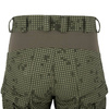 Helikon - Taktické kalhoty MCDU - Woodland / Olive Green - SP-MCD-SP-0302A